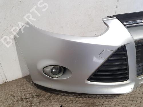 Front bumper FORD FOCUS III 1.6 Ti | BP29230021C7 
