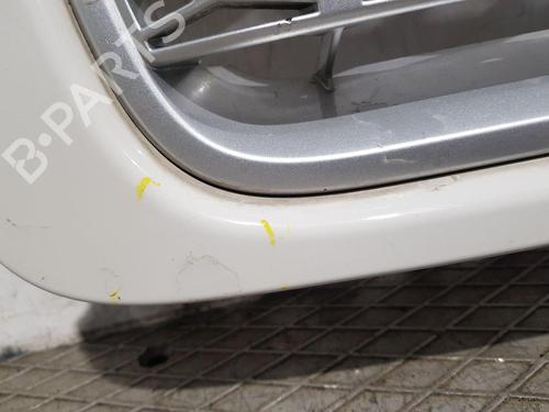 Grille LAND ROVER RANGE ROVER III (L322) 3.6 D 4x4 | BP30184955C40