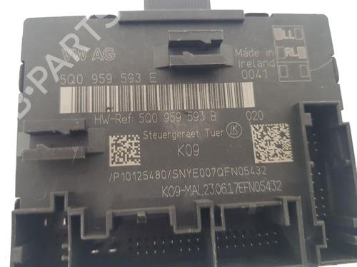 Electronic module AUDI A3 Sportback (8VA, 8VF) RS3 quattro | BP33630167M83 - Image 8