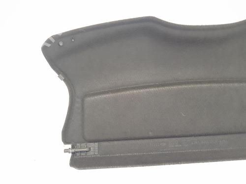 Rear parcel shelf FORD FIESTA V (JH_, JD_) 1.25 16V | BP24810546C85 