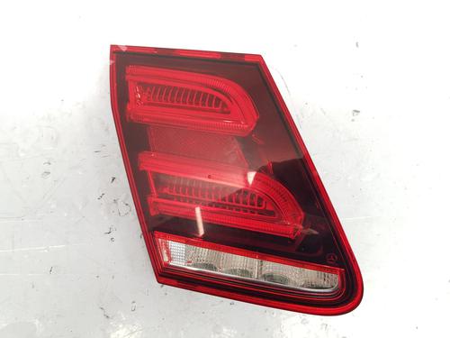 Left tailgate light MERCEDES-BENZ E-CLASS (W212) E 220 BlueTEC (212.001) BP28158178C79