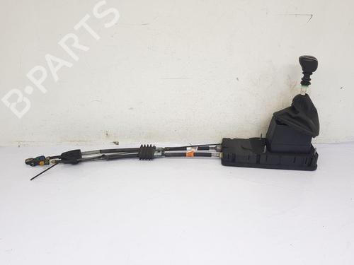Used Gear lever OPEL GRANDLAND / GRANDLAND X (A18, P1UO) 1.6 Turbo D (75) (120 hp) 29343358