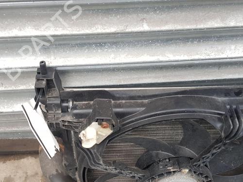 Frontplate/Frontkurv OPEL CORSA E (X15) 1.4 (08, 68) | BP26915101C72 - Image 4