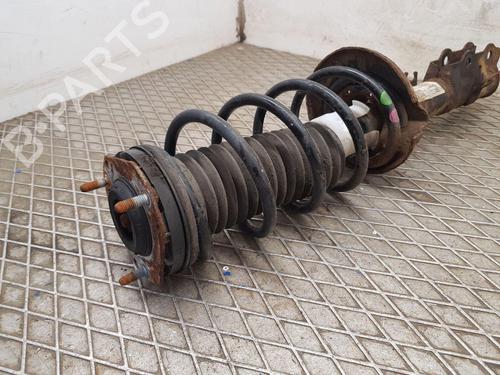 Left front shock absorber FORD FIESTA VI (CB1, CCN) | BP27186507M16 - Image 2