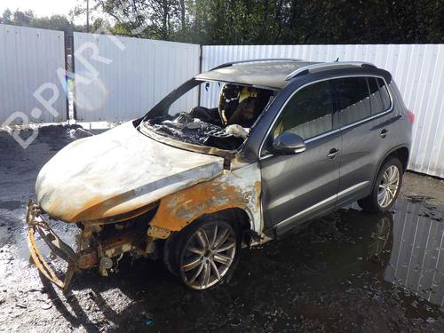 Left tailgate light VW TIGUAN (5N_) 2.0 TDI 4motion | BP25980641C79 - Image 13