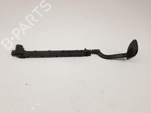 Other MERCEDES-BENZ CLK Convertible (A209) CLK 200 Kompressor (209.442) | BP27455384O1 