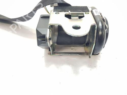 Rear left seatbelt VOLVO XC90 II (256) D5 AWD | BP25883403I29 