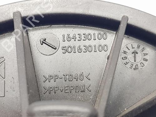 Heater blower motor VAUXHALL CORSA Mk III (D) (S07) 1.0 i 12V (L08) | BP29815744M62 