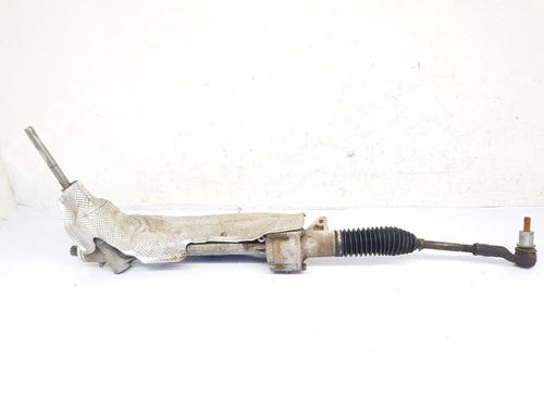 Used Steering rack LAND ROVER RANGE ROVER EVOQUE (L538) 2.0 D (150 hp) 23434910