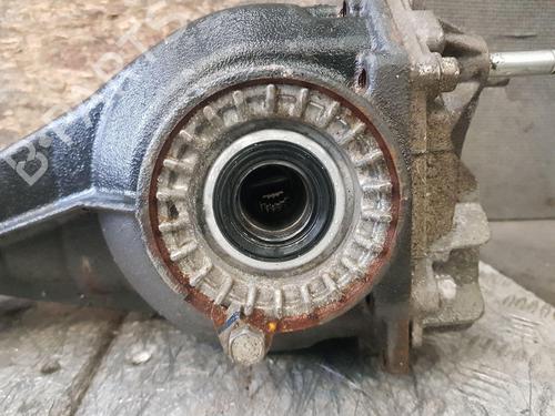 Rear differential SUBARU OUTBACK (BT) 2.5 AWD (BT9KL, BT9LL, BT11A, BT12A, BT13A) | BP26012850M24 