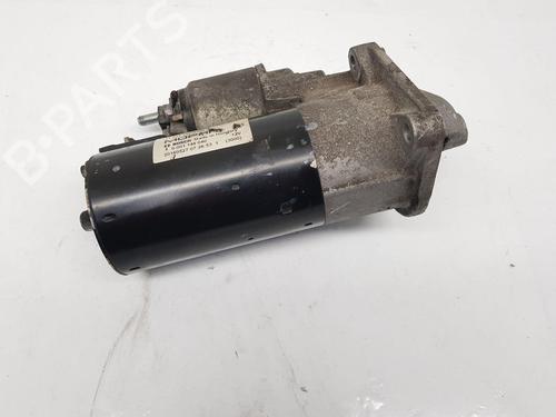 Starter JEEP RENEGADE SUV (BU, B1, BV) 2.0 CRD 4x4 | BP22669520M8 - Image 3