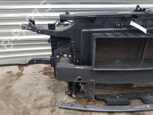 Front slam panel HYUNDAI KONA (OS, OSE, OSI) 1.0 T-GDi | BP29229860C72 