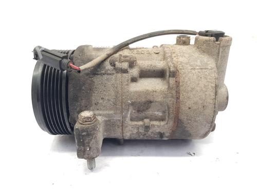 AC compressor BMW 3 (E90) 320 d | BP29440050M34 