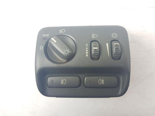 Commande de phare VOLVO S80 I (184) D5 (163 hp) 30649920