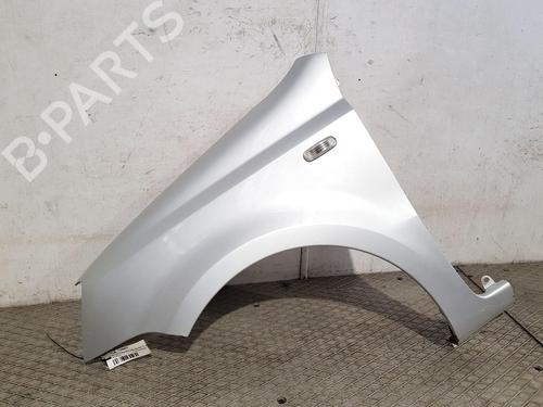 Left front fenders FIAT PANDA (169_) 1.1 (169.AXA1A) | BP29738246C41 