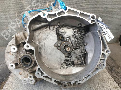 Gearbox VAUXHALL ASTRA Mk VII (K) (B16) 1.4 Turbo | BP26915304M3