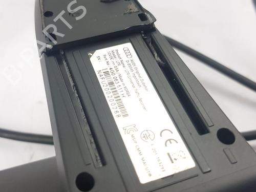 Electronic module AUDI Q3 Sportback (F3N) 2.5 RS TFSI quattro | BP30840052M83 - Image 4