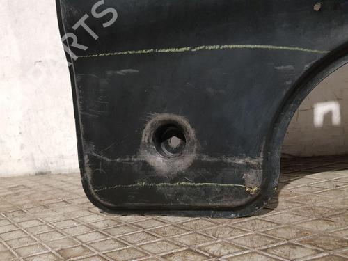 Underbody protection SKODA SCALA (NW1)  | BP32252187M92 