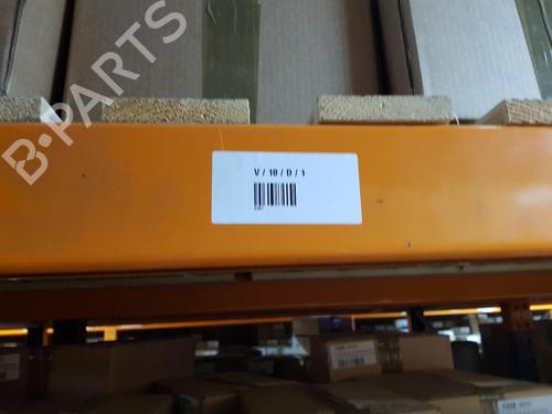 Right front shock absorber NISSAN JUKE (F15) 1.5 dCi | BP27600255M17 