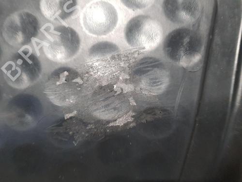 Underbody protection VW GOLF IV (1J1) 3.2 R32 4motion | BP23652835M92 