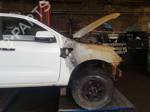 Engine FORD RANGER (TKE) 2.2 TDCi 4x4 | BP36167389M1  - Image 13