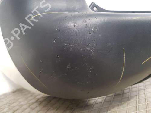 Bak støtfanger CITROËN BERLINGO Box Body/MPV (B9) 1.6 HDi 90 | BP26569834C8 