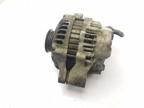 Used Alternator Alternator SUZUKI JIMNY Closed Off-Road Vehicle (SN) 1.3 16V 4WD (SN413, JB43) (82 hp) 34384237 34384237
