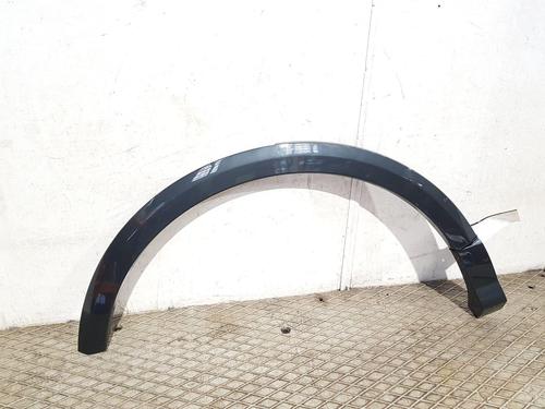 Rear right wheel arch trim AUDI Q2 (GAB, GAG)  | BP28307932C137 