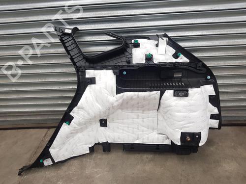 Boot lining HYUNDAI TUCSON (NX4E, NX4A)  | BP27266909I3  - Image 9