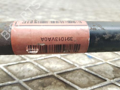 Left front driveshaft NISSAN NOTE (E12) 1.2 | BP29262600M38 