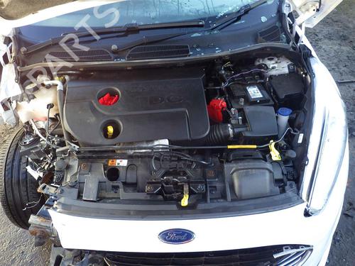 Left headlight FORD FIESTA VI (CB1, CCN) 1.5 TDCi | BP32375319C28 