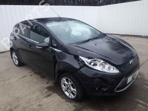 Steering column stalk FORD FIESTA VI (CB1, CCN) 1.4 TDCi | BP34638732I23 - Image 8