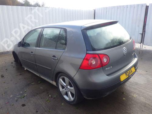 Left headlight VW GOLF V (1K1) 2.0 TDI 16V | BP30650093C28  - Image 12