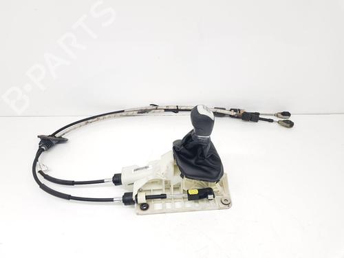 Used Gear lever LAND ROVER RANGE ROVER EVOQUE (L538) 2.2 D 4x4 (190 hp) 22208163