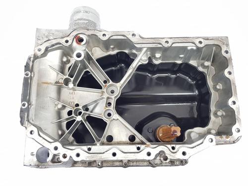 Used Oil sump SEAT LEON (5F1) 1.8 TSI (180 hp) 32097844