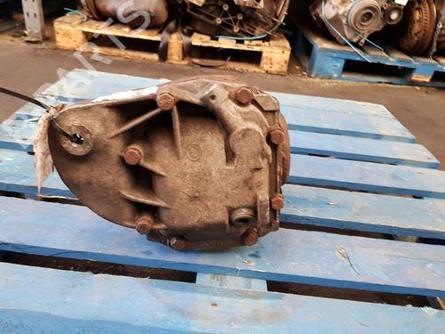 Rear differential BMW X5 (E70) xDrive 30 d | BP30184668M24