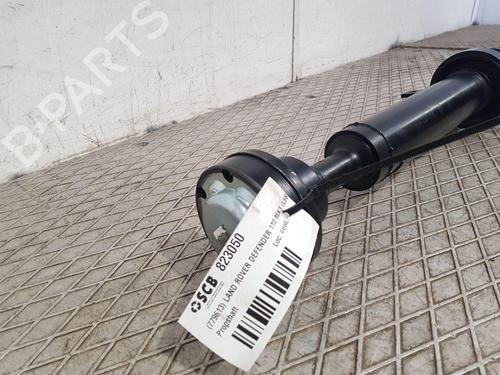 Driveshaft LAND ROVER DEFENDER Van (L663)  | BP37426703M37  - Image 7