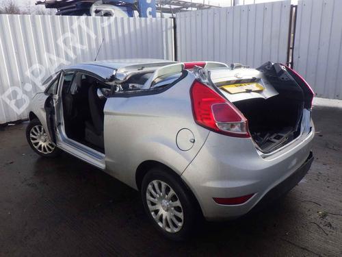 Left taillight FORD FIESTA VI (CB1, CCN) 1.25 | BP26509414C34 - Image 13