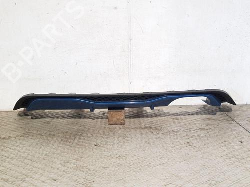 Used Rear bumper spoiler FORD FIESTA VII (HJ, HF) [2017-2025]  27469855