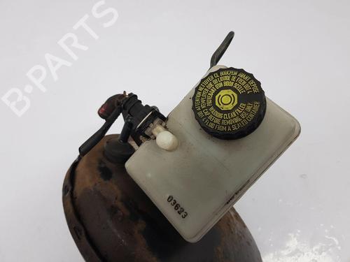 Servo brake TOYOTA YARIS (_P1_) 1.0 (SCP10_, SCP10R) | BP29839827M42