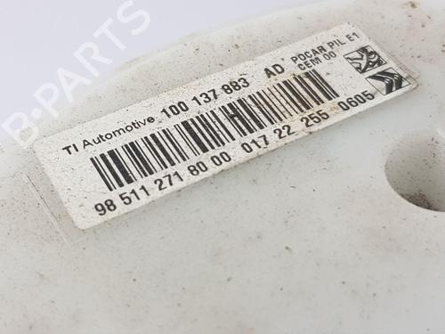 Fuel pump OPEL CORSA F (P2JO) 1.2 (68) | BP28329752M76 