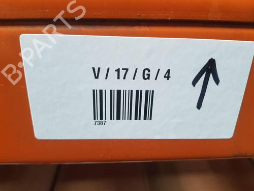 ABS pump LAND ROVER FREELANDER I (L314) 2.0 Td4 4x4 | BP24478543M43 