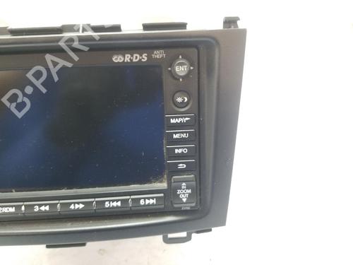 Elektronisk modul HONDA CR-V III (RE_) 2.2 i-CTDi 4WD (RE6) | BP25840474M83 