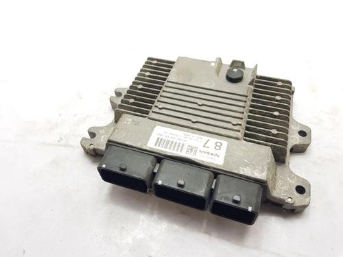 Used Engine control unit (ECU) NISSAN MICRA IV (K13K, K13KK) 1.2 DIG-S (98 hp) 30948605