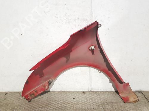 Right front fenders SUZUKI SWIFT III (MZ, EZ) 1.6 (RS416, RR 416, ZC31S) | BP31603795C42