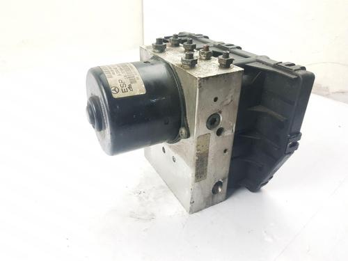 ABS pump MERCEDES-BENZ C-CLASS (W203) C 220 CDI (203.006, 203.008) | BP30840046M43 