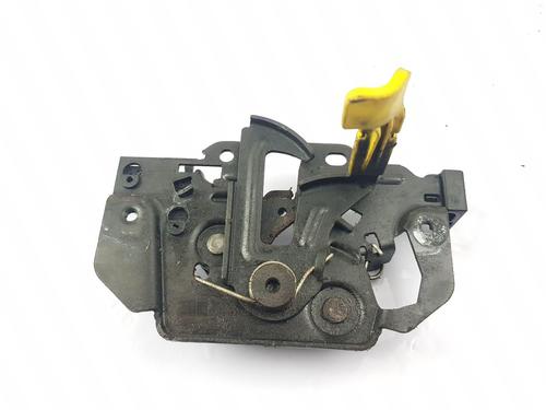 Used Hood lock FORD FIESTA VI (CB1, CCN) 1.0 EcoBoost (100 hp) 29514586