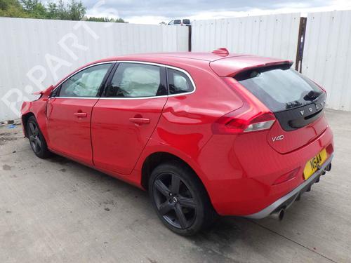 Air vent VOLVO V40 Hatchback (525) T2 | BP33890049I21  - Image 11