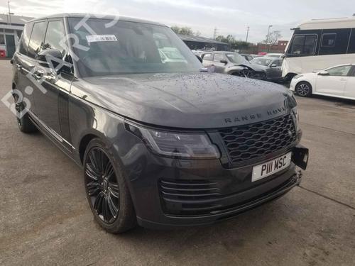 Used Parts LAND ROVER RANGE ROVER SPORT II (L494)  3.0 D300 4x4  4512831