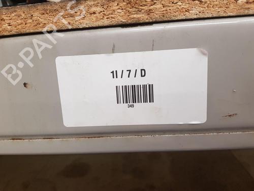 Front right window mechanism HONDA CR-V II (RD_) 2.0 (RD5) | BP26012864C23 